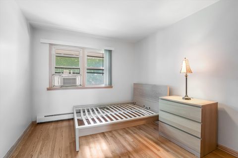 Tiny photo for 7182 W Dickens Avenue #2W, Chicago, IL 60707 (MLS # 12459553)