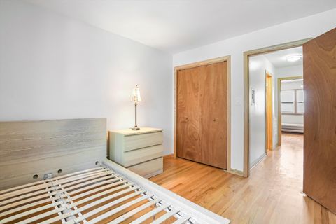 Tiny photo for 7182 W Dickens Avenue #2W, Chicago, IL 60707 (MLS # 12459553)