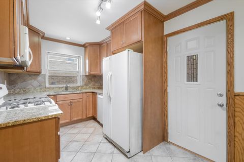 Tiny photo for 7182 W Dickens Avenue #2W, Chicago, IL 60707 (MLS # 12459553)