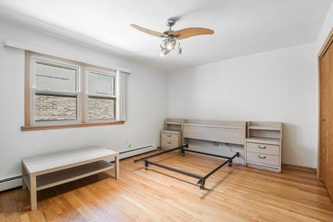 Tiny photo for 7182 W Dickens Avenue #2W, Chicago, IL 60707 (MLS # 12459553)