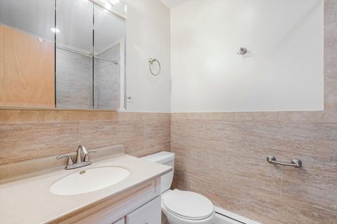 Tiny photo for 7182 W Dickens Avenue #2W, Chicago, IL 60707 (MLS # 12459553)