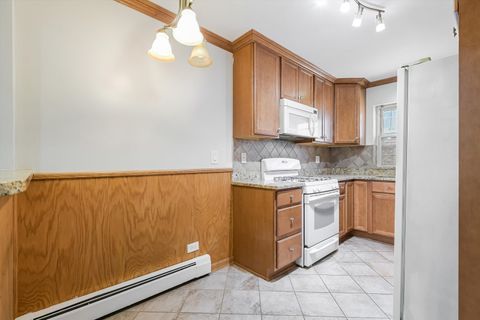 Tiny photo for 7182 W Dickens Avenue #2W, Chicago, IL 60707 (MLS # 12459553)
