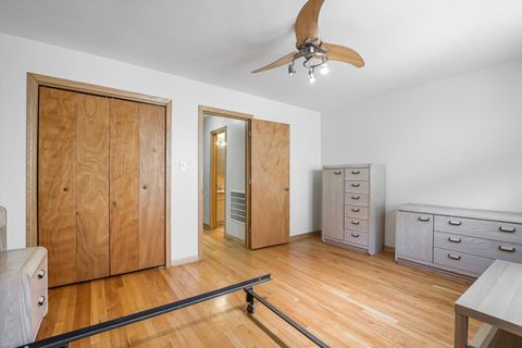 Tiny photo for 7182 W Dickens Avenue #2W, Chicago, IL 60707 (MLS # 12459553)