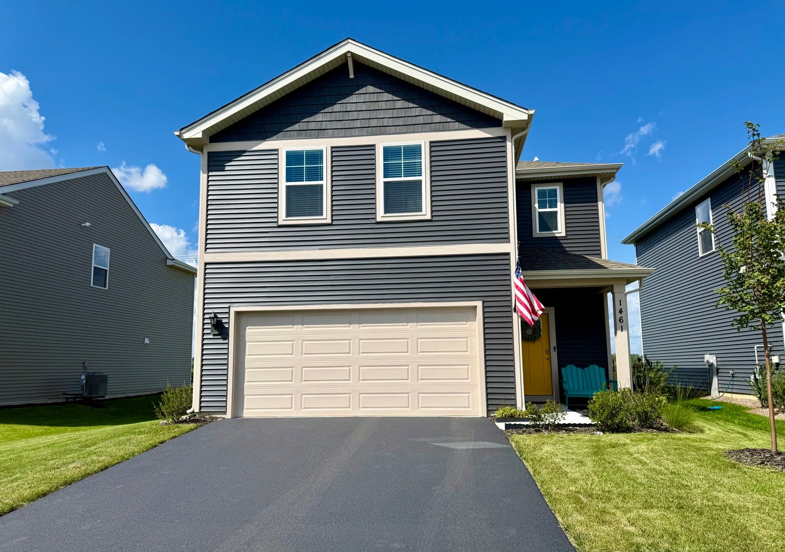 1461 Acadia Circle