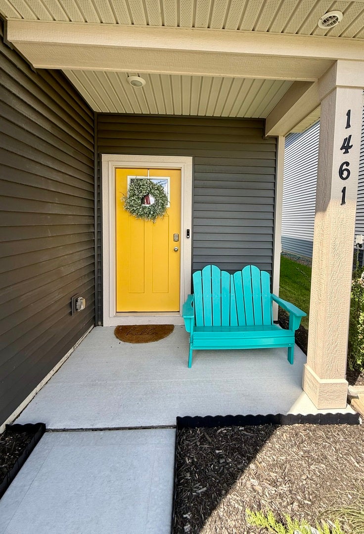 1461 Acadia Circle