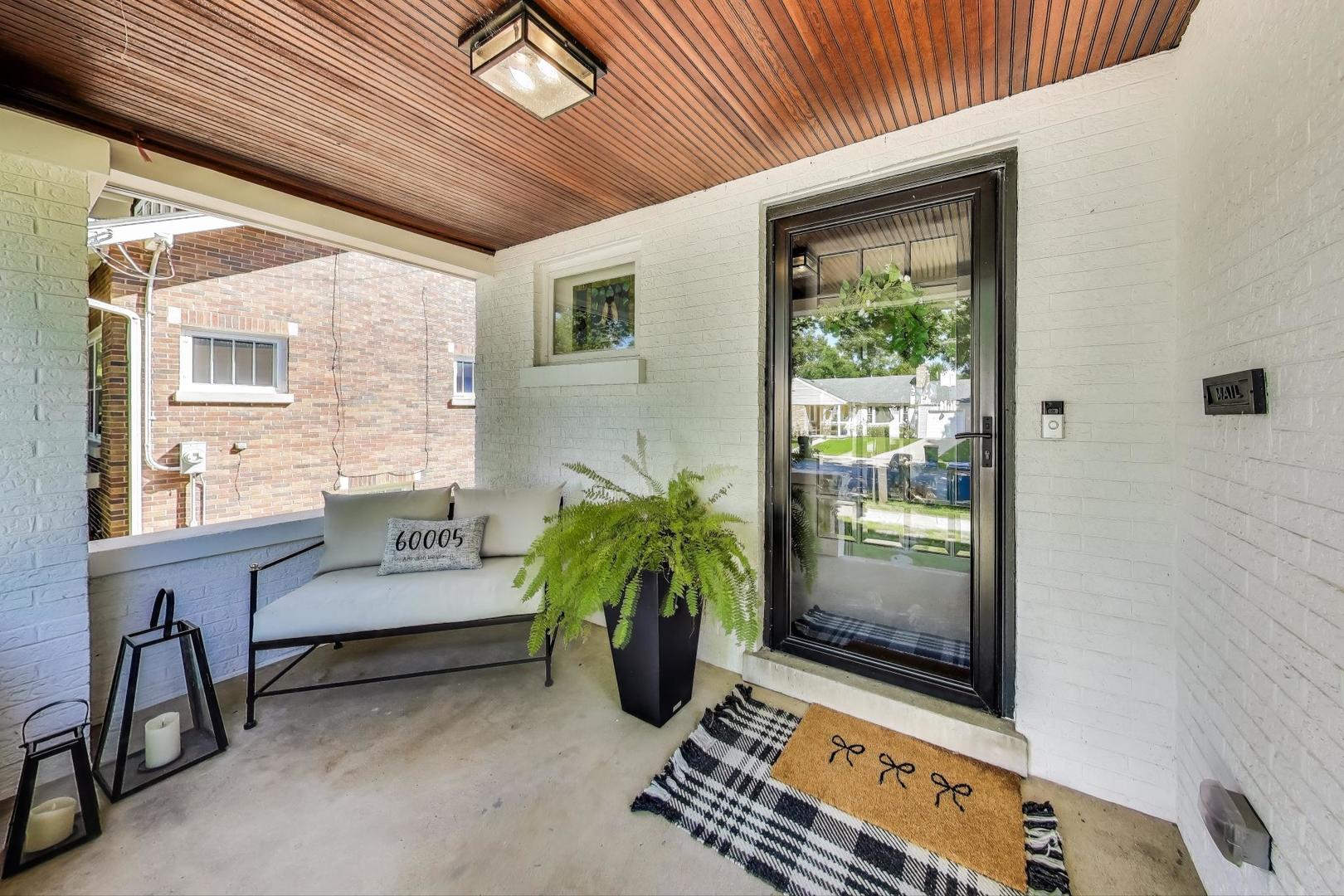105 S Mitchell Avenue