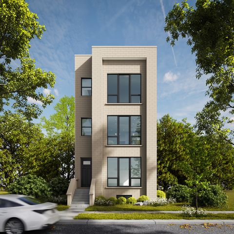 2636 W EVERGREEN Avenue 3 Chicago IL 60622