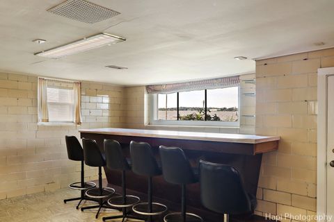 Tiny photo for 36 S PISTAKEE LAKE Road, Fox Lake, IL 60020 (MLS # 12475543)