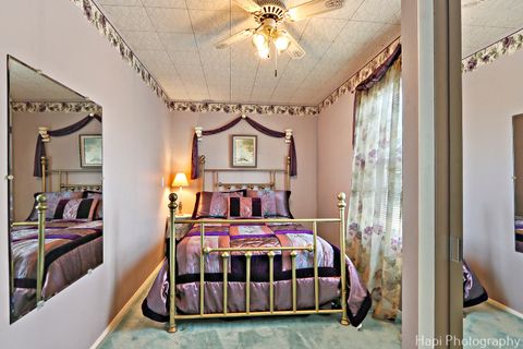 Tiny photo for 36 S PISTAKEE LAKE Road, Fox Lake, IL 60020 (MLS # 12475543)