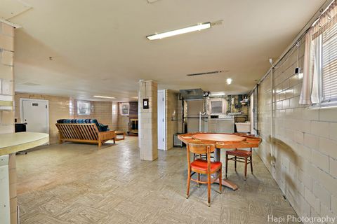 Tiny photo for 36 S PISTAKEE LAKE Road, Fox Lake, IL 60020 (MLS # 12475543)