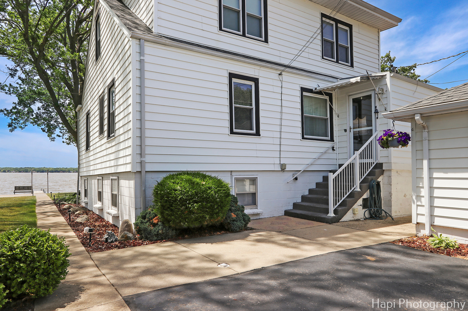 36 S PISTAKEE LAKE Road