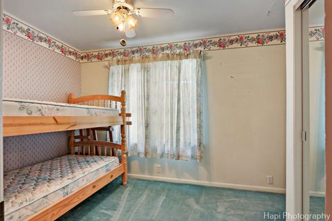 Tiny photo for 36 S PISTAKEE LAKE Road, Fox Lake, IL 60020 (MLS # 12475543)