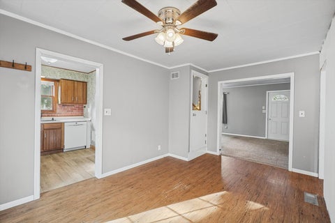 Tiny photo for 402 N Third Street, Fisher, IL 61843 (MLS # 12727315)