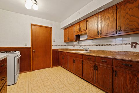 Tiny photo for 2219 Mcdonough Street, Joliet, IL 60436 (MLS # 12449008)