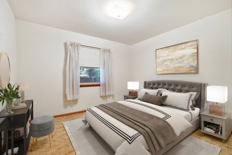 Tiny photo for 2219 Mcdonough Street, Joliet, IL 60436 (MLS # 12449008)