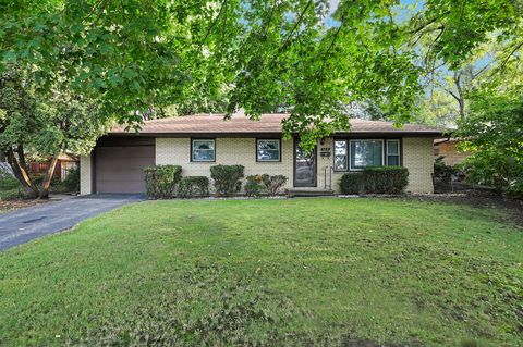 Photo of 2219 Mcdonough Street, Joliet, IL 60436 (MLS # 12449008)