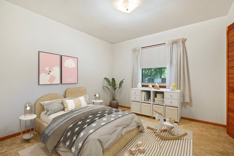 Tiny photo for 2219 Mcdonough Street, Joliet, IL 60436 (MLS # 12449008)