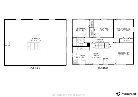 Tiny photo for 2219 Mcdonough Street, Joliet, IL 60436 (MLS # 12449008)