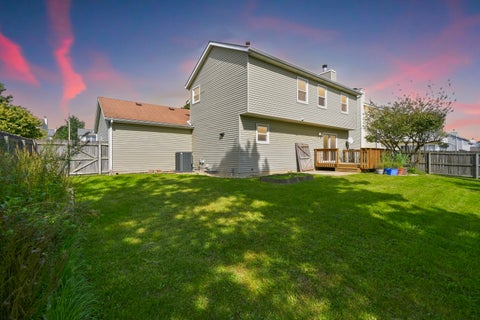 Tiny photo for 3007 Providence Drive, Bloomington, IL 61704 (MLS # 12738131)