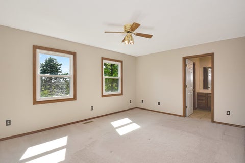 Tiny photo for 3007 Providence Drive, Bloomington, IL 61704 (MLS # 12738131)