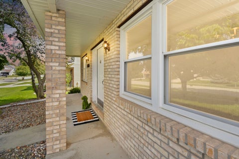 Tiny photo for 3007 Providence Drive, Bloomington, IL 61704 (MLS # 12738131)