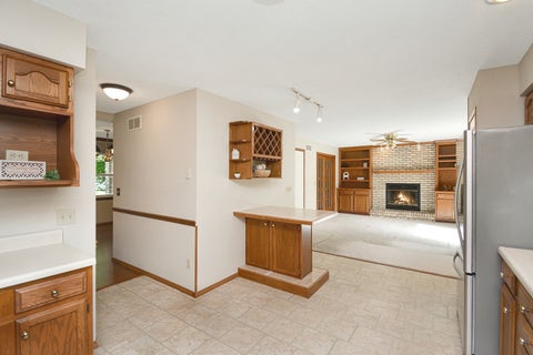 Tiny photo for 3007 Providence Drive, Bloomington, IL 61704 (MLS # 12738131)