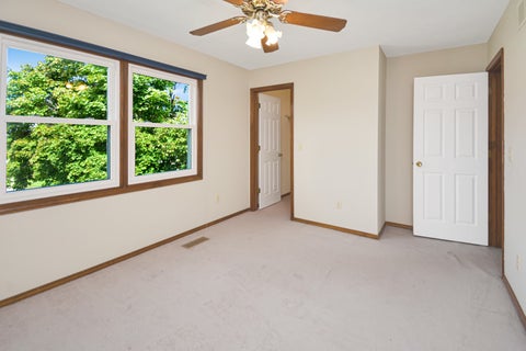 Tiny photo for 3007 Providence Drive, Bloomington, IL 61704 (MLS # 12738131)