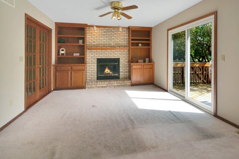 Tiny photo for 3007 Providence Drive, Bloomington, IL 61704 (MLS # 12738131)
