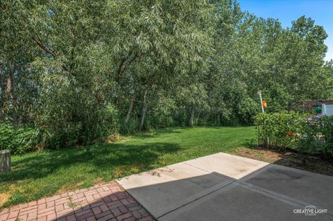Tiny photo for 8513 Sawyer Court, Joliet, IL 60431 (MLS # 12458526)