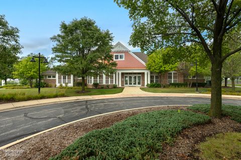 Tiny photo for 8513 Sawyer Court, Joliet, IL 60431 (MLS # 12458526)