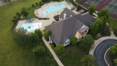 Tiny photo for 8513 Sawyer Court, Joliet, IL 60431 (MLS # 12458526)