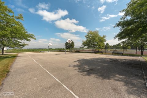 Tiny photo for 8513 Sawyer Court, Joliet, IL 60431 (MLS # 12458526)