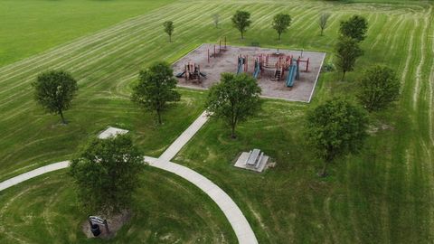 Tiny photo for 8513 Sawyer Court, Joliet, IL 60431 (MLS # 12458526)