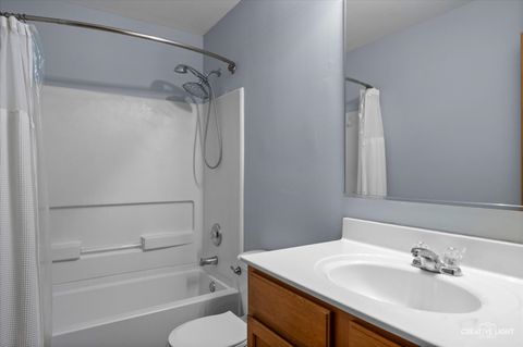 Tiny photo for 8513 Sawyer Court, Joliet, IL 60431 (MLS # 12458526)