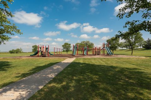 Tiny photo for 8513 Sawyer Court, Joliet, IL 60431 (MLS # 12458526)