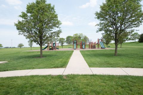 Tiny photo for 8513 Sawyer Court, Joliet, IL 60431 (MLS # 12458526)