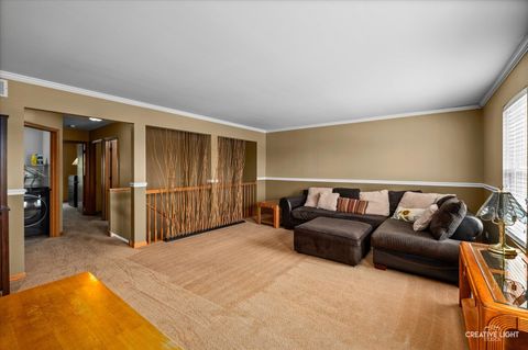Tiny photo for 8513 Sawyer Court, Joliet, IL 60431 (MLS # 12458526)