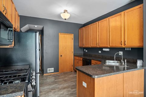 Tiny photo for 8513 Sawyer Court, Joliet, IL 60431 (MLS # 12458526)