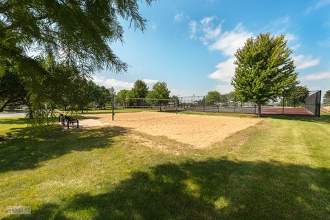 Tiny photo for 8513 Sawyer Court, Joliet, IL 60431 (MLS # 12458526)