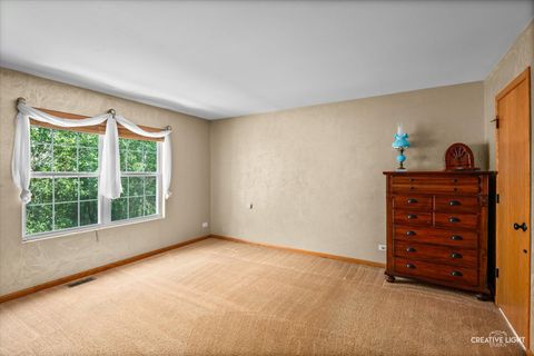 Tiny photo for 8513 Sawyer Court, Joliet, IL 60431 (MLS # 12458526)