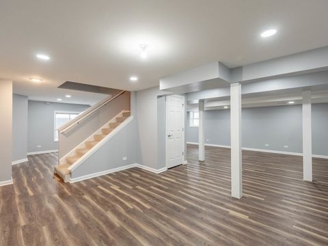 Tiny photo for 21 W Sandstone Court, South Elgin, IL 60177 (MLS # 12543676)