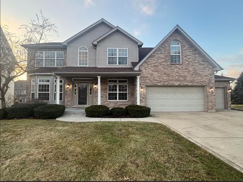 Photo of 21 W Sandstone Court, South Elgin, IL 60177 (MLS # 12543676)