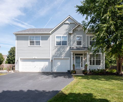 416 Hubbard Circle Plano IL 60545