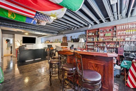Tiny photo for 1214 N ROCKWELL Street, Chicago, IL 60622 (MLS # 12487296)