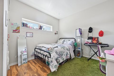 Tiny photo for 1214 N ROCKWELL Street, Chicago, IL 60622 (MLS # 12487296)