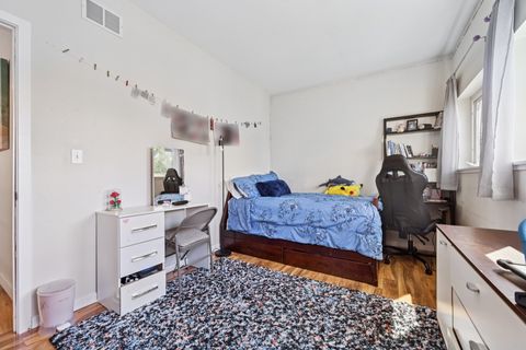 Tiny photo for 1214 N ROCKWELL Street, Chicago, IL 60622 (MLS # 12487296)