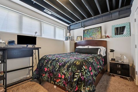 Tiny photo for 1214 N ROCKWELL Street, Chicago, IL 60622 (MLS # 12487296)