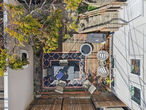 Tiny photo for 1214 N ROCKWELL Street, Chicago, IL 60622 (MLS # 12487296)