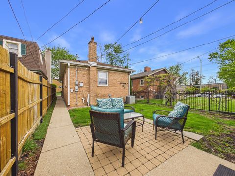 Tiny photo for 3143 Elder Lane, Franklin Park, IL 60131 (MLS # 12634674)