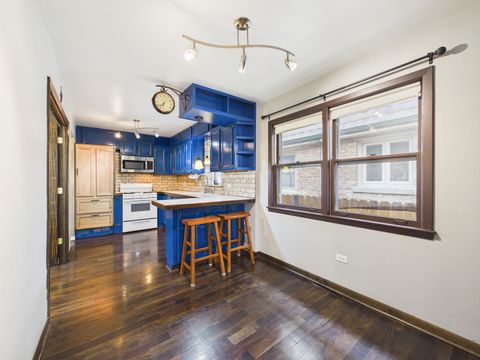 Tiny photo for 3143 Elder Lane, Franklin Park, IL 60131 (MLS # 12634674)